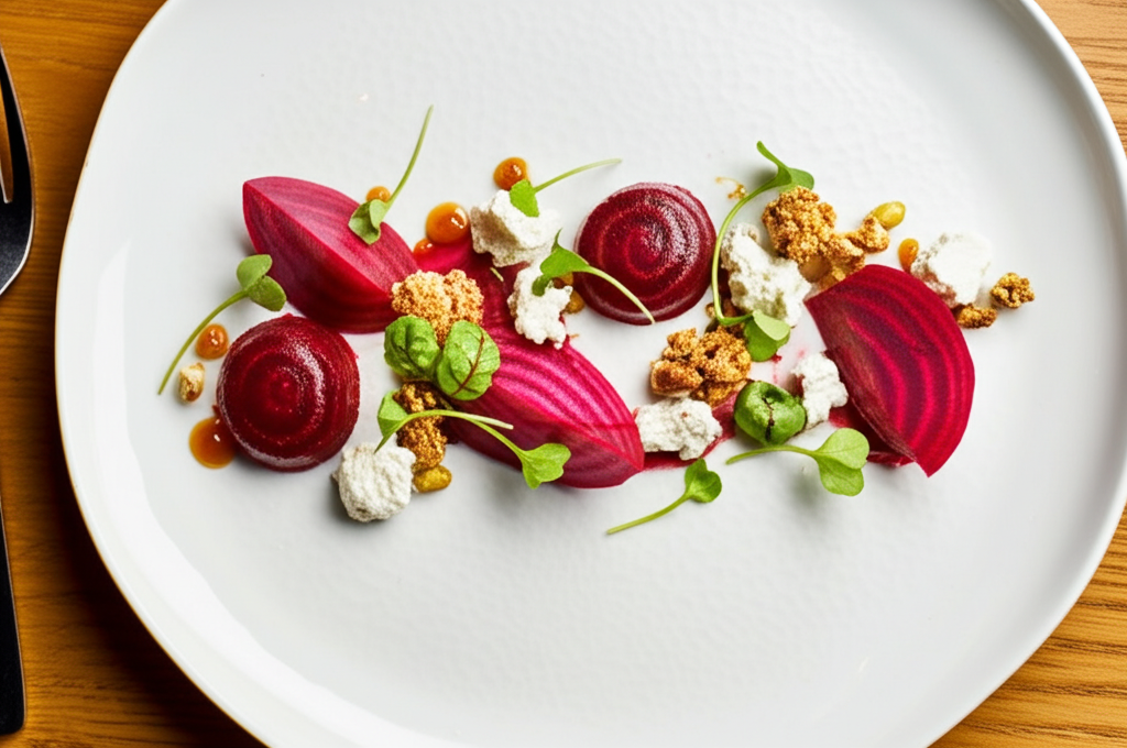 Food from Boka