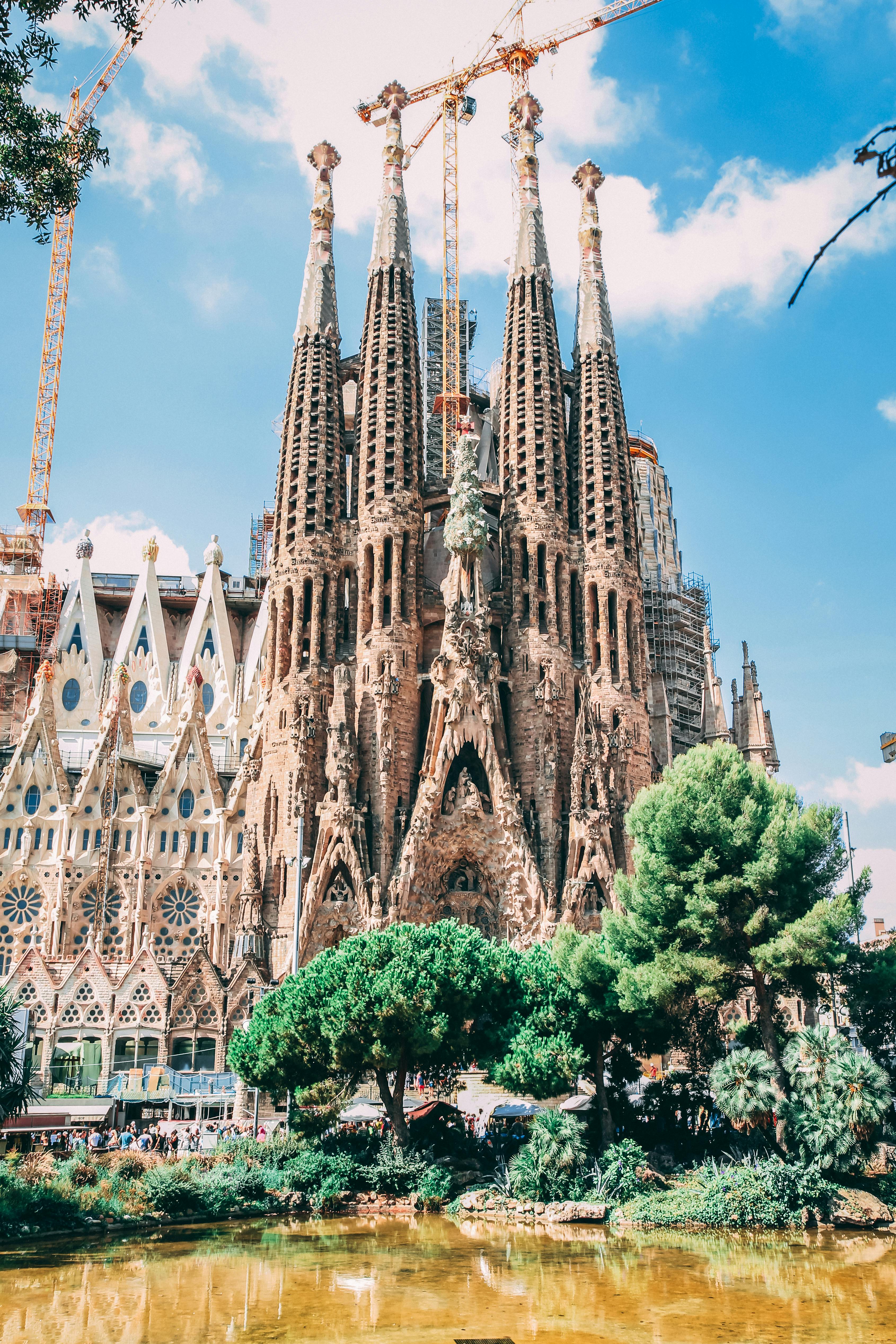 Barcelona, Spain