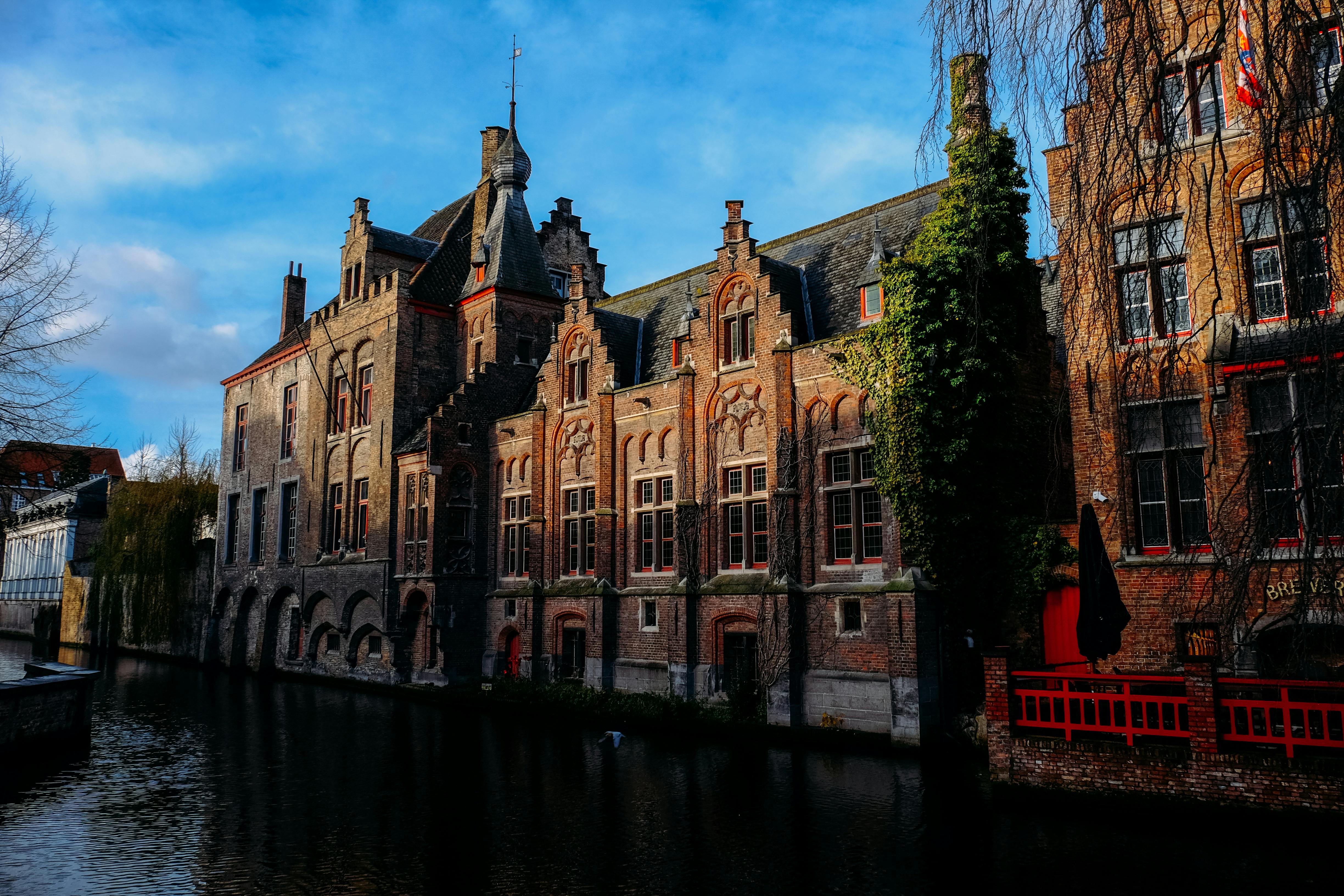 Bruges, Belgium