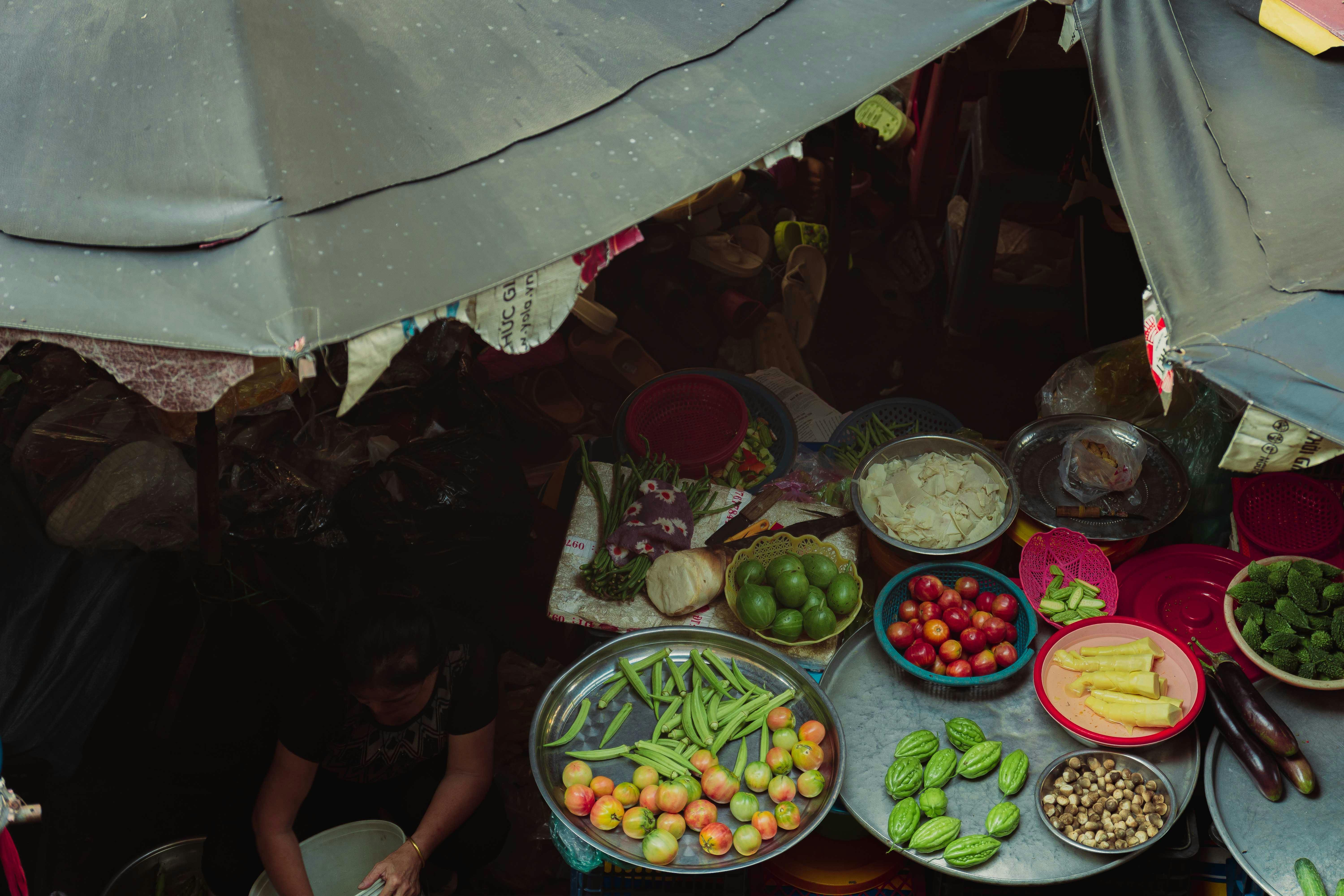 Ho Chi Minh City, Vietnam